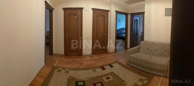 İcarəyə verilir 2 otaqlı yeni tikili 87 m², 8 Noyabr m., photo 9 from 13