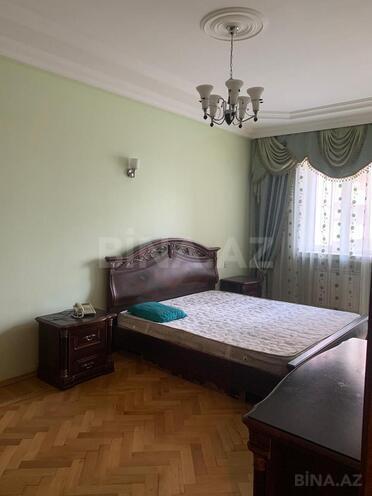 İcarəyə verilir 2 otaqlı yeni tikili 87 m², 8 Noyabr m., photo 4 from 13