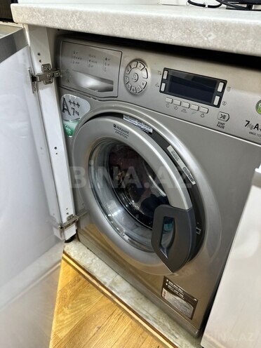 İcarəyə verilir 3 otaqlı yeni tikili 100 m², Elmlər Akademiyası m., photo 11 from 20