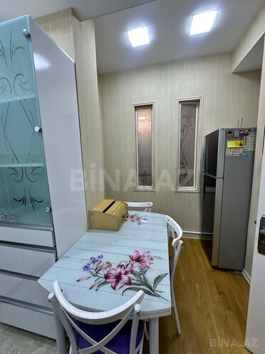İcarəyə verilir 3 otaqlı yeni tikili 100 m², Elmlər Akademiyası m., photo 7 from 20