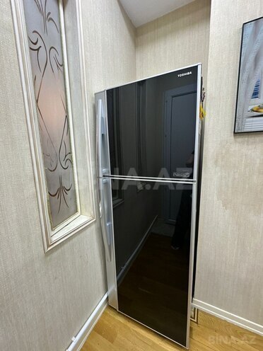 İcarəyə verilir 3 otaqlı yeni tikili 100 m², Elmlər Akademiyası m., photo 8 from 20
