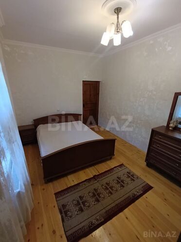 Сдаётся 4-комн. новостройка 102 м², м. Ази Асланов, photo 6 from 8