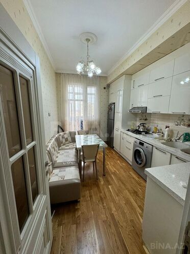Продаётся 3-комн. новостройка 90 м², photo 7 from 11