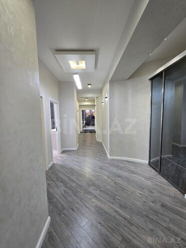 Продаётся 3-комн. новостройка 477 м², м. Элмляр Академиясы, photo 8 from 15
