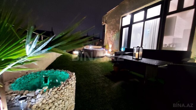 Продаётся 3-комн. новостройка 477 м², м. Элмляр Академиясы, photo 14 from 15