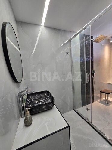 Продаётся 3-комн. новостройка 477 м², м. Элмляр Академиясы, photo 10 from 15