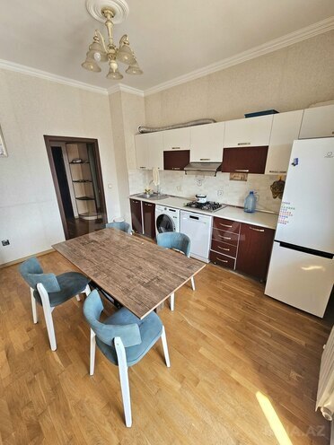 Satılır 3 otaqlı yeni tikili 81 m², Qara Qarayev m., photo 7 from 14