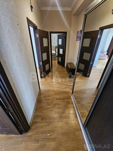 Satılır 3 otaqlı yeni tikili 81 m², Qara Qarayev m., photo 12 from 14