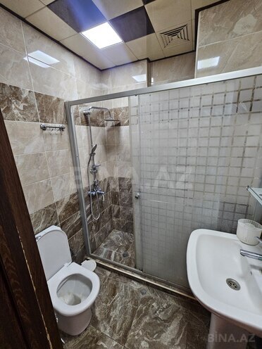 Satılır 3 otaqlı yeni tikili 81 m², Qara Qarayev m., photo 13 from 14