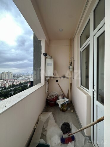 Продаётся 4-комн. новостройка 140 м², м. Кара Караев, photo 9 from 21