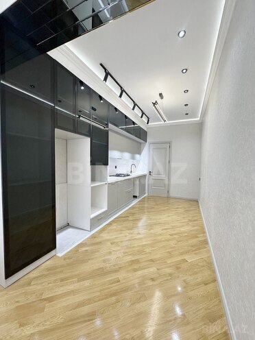 Продаётся 4-комн. новостройка 140 м², м. Кара Караев, photo 8 from 21