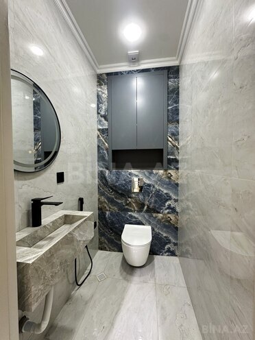 Продаётся 4-комн. новостройка 140 м², м. Кара Караев, photo 12 from 21