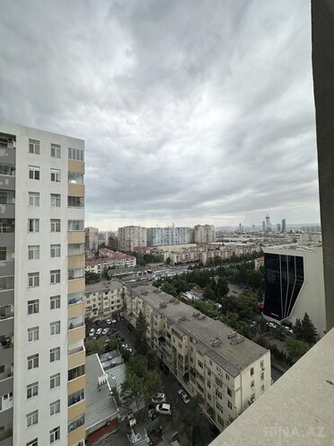 Продаётся 4-комн. новостройка 140 м², м. Кара Караев, photo 10 from 21