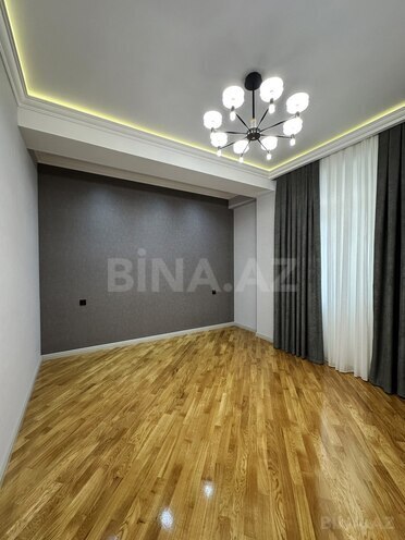 Продаётся 4-комн. новостройка 140 м², м. Кара Караев, photo 17 from 21