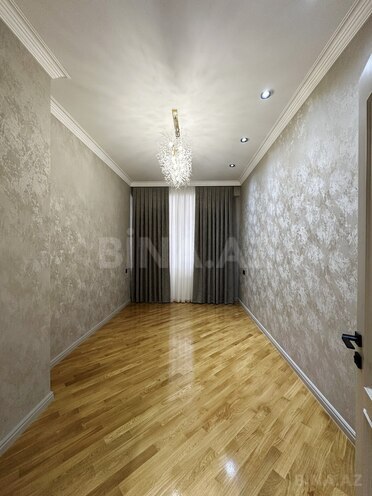 Продаётся 4-комн. новостройка 140 м², м. Кара Караев, photo 13 from 21