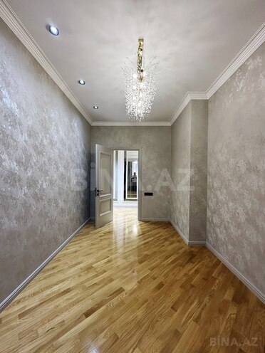 Продаётся 4-комн. новостройка 140 м², м. Кара Караев, photo 14 from 21