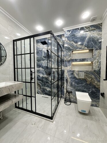 Продаётся 4-комн. новостройка 140 м², м. Кара Караев, photo 11 from 21