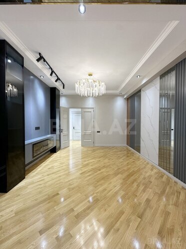 Продаётся 4-комн. новостройка 140 м², м. Кара Караев, photo 3 from 21