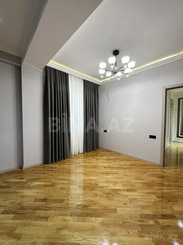Продаётся 4-комн. новостройка 140 м², м. Кара Караев, photo 18 from 21