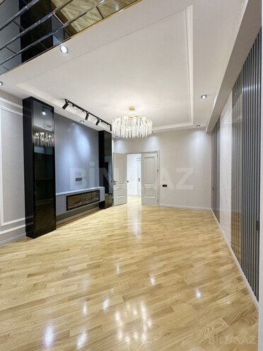 Продаётся 4-комн. новостройка 140 м², м. Кара Караев, photo 4 from 21
