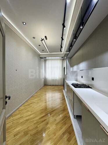 Продаётся 4-комн. новостройка 140 м², м. Кара Караев, photo 6 from 21