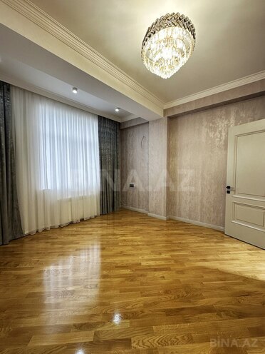 Продаётся 4-комн. новостройка 140 м², м. Кара Караев, photo 16 from 21
