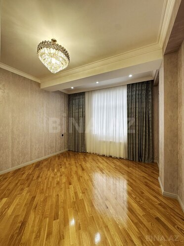Продаётся 4-комн. новостройка 140 м², м. Кара Караев, photo 15 from 21