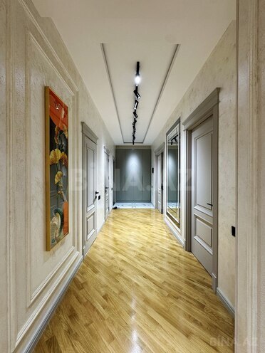 Продаётся 4-комн. новостройка 140 м², м. Кара Караев, photo 20 from 21