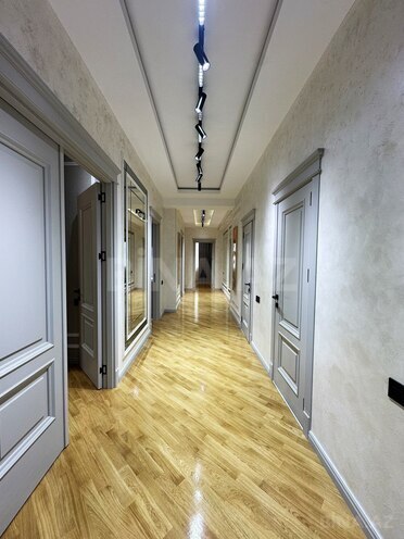 Продаётся 4-комн. новостройка 140 м², м. Кара Караев, photo 5 from 21