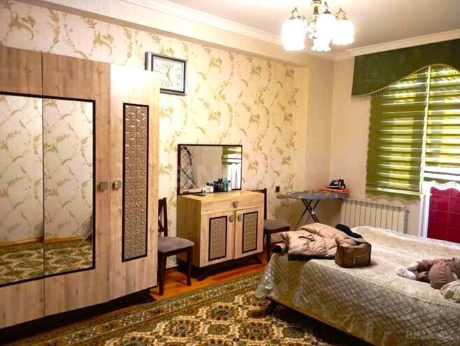 Сдаётся 3-комн. новостройка 100 м², м. Кара Караев, photo 5 from 22