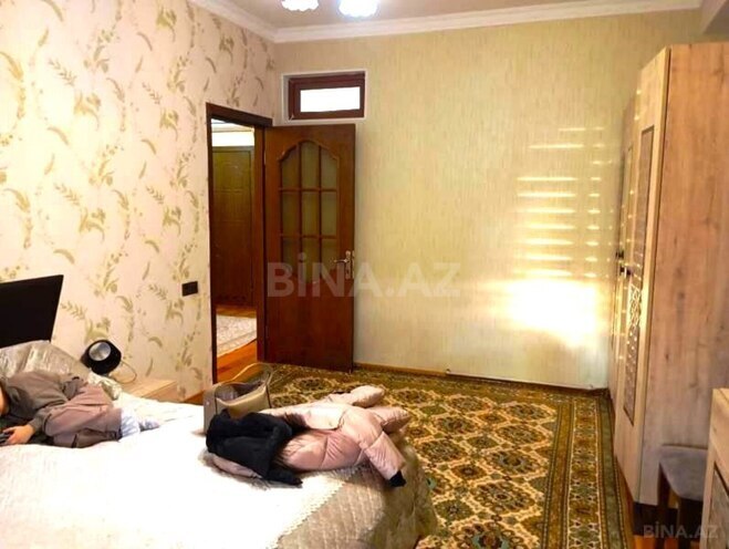 Сдаётся 3-комн. новостройка 100 м², м. Кара Караев, photo 6 from 22