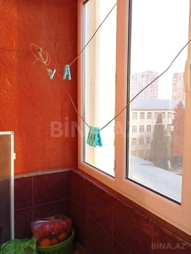 Сдаётся 3-комн. новостройка 100 м², м. Кара Караев, photo 14 from 22