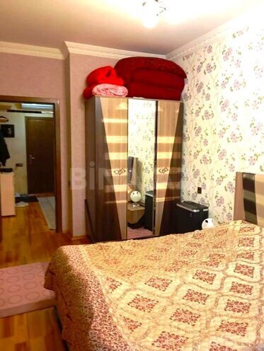 Сдаётся 3-комн. новостройка 100 м², м. Кара Караев, photo 8 from 22