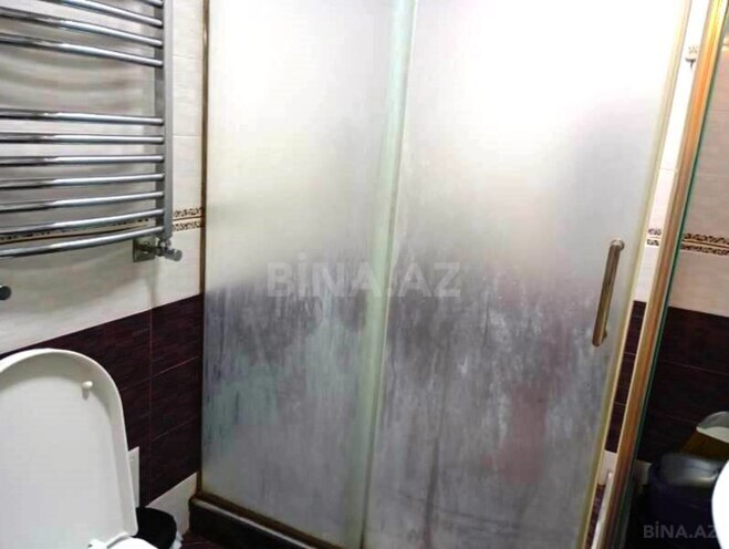 Сдаётся 3-комн. новостройка 100 м², м. Кара Караев, photo 17 from 22