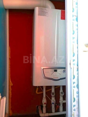 Сдаётся 3-комн. новостройка 100 м², м. Кара Караев, photo 13 from 22