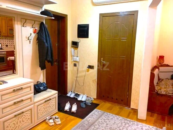 Сдаётся 3-комн. новостройка 100 м², м. Кара Караев, photo 11 from 22