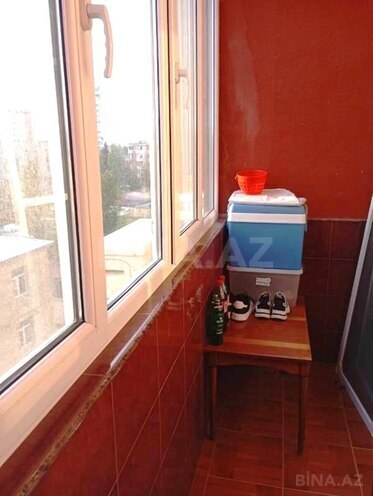 Сдаётся 3-комн. новостройка 100 м², м. Кара Караев, photo 15 from 22