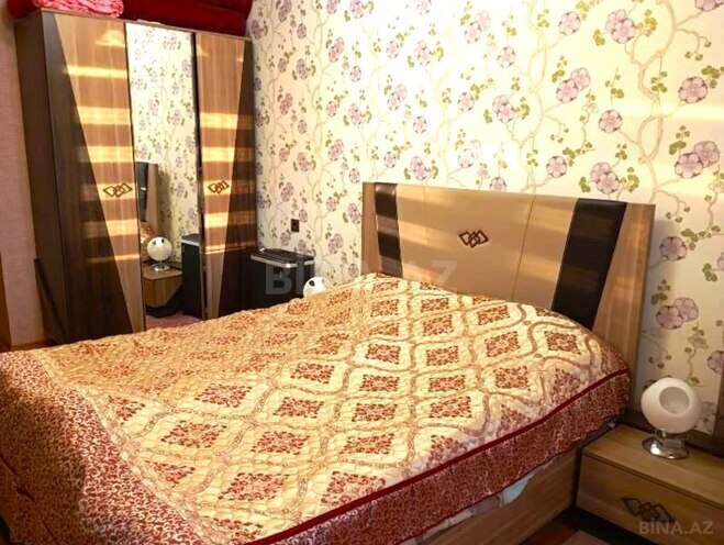 Сдаётся 3-комн. новостройка 100 м², м. Кара Караев, photo 7 from 22