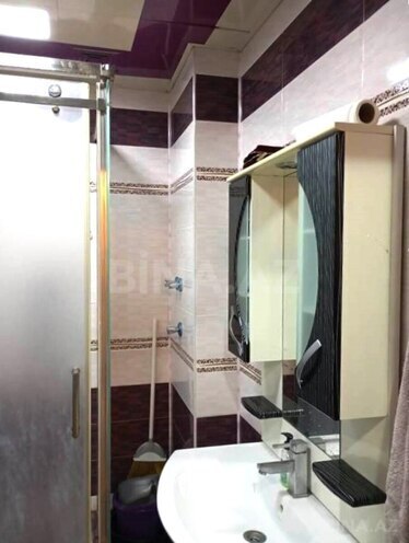 Сдаётся 3-комн. новостройка 100 м², м. Кара Караев, photo 16 from 22