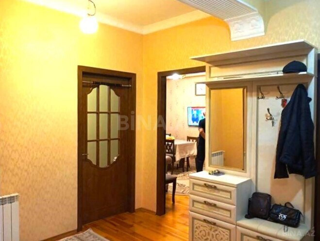 Сдаётся 3-комн. новостройка 100 м², м. Кара Караев, photo 10 from 22