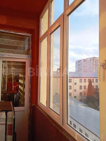 Сдаётся 3-комн. новостройка 100 м², м. Кара Караев, photo 19 from 22