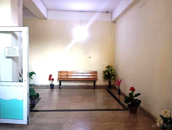 Сдаётся 3-комн. новостройка 100 м², м. Кара Караев, photo 20 from 22