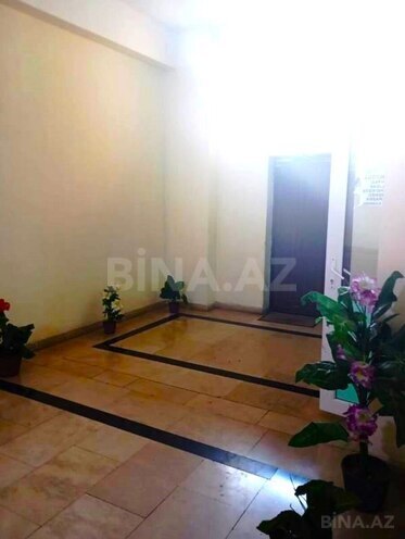 Сдаётся 3-комн. новостройка 100 м², м. Кара Караев, photo 21 from 22