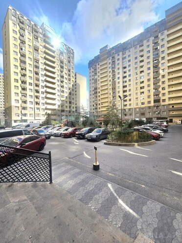 Satılır 3 otaqlı yeni tikili 81 m², Qara Qarayev m., photo 1 from 14