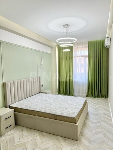İcarəyə verilir 2 otaqlı yeni tikili 90 m², 28 May m., photo 8 from 14