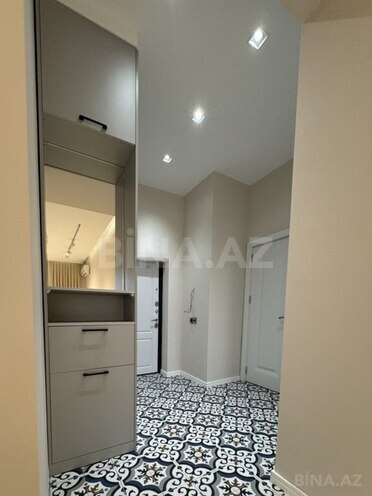 İcarəyə verilir 2 otaqlı yeni tikili 90 m², 28 May m., photo 6 from 14