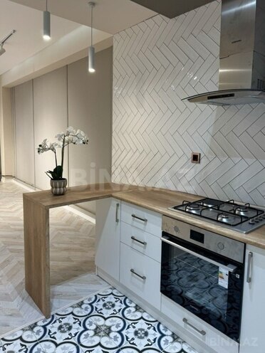 İcarəyə verilir 2 otaqlı yeni tikili 90 m², 28 May m., photo 4 from 14