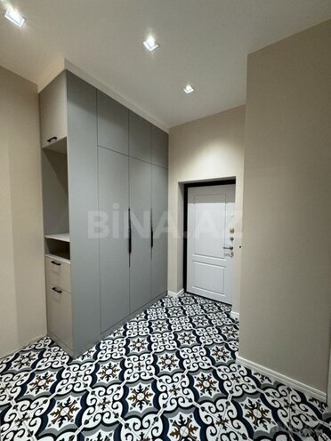 İcarəyə verilir 2 otaqlı yeni tikili 90 m², 28 May m., photo 7 from 14