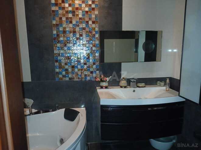 Продаётся 4-комн. новостройка 170 м², м. Шах Исмаил Хатаи, photo 24 from 28