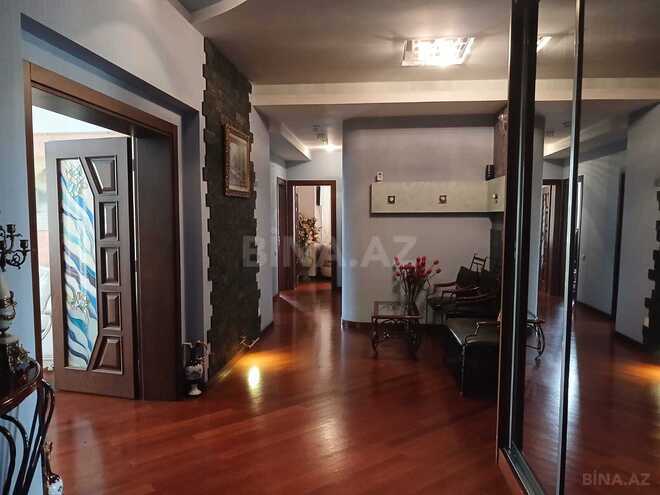Продаётся 4-комн. новостройка 170 м², м. Шах Исмаил Хатаи, photo 23 from 28